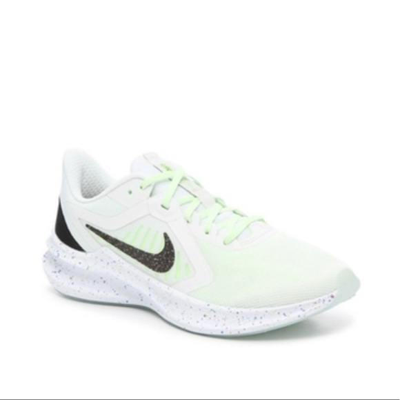 Nike Downshifter 10 Running Sneakers - Picture 1 of 6